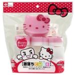 ハローキティ×激落ちくん キューブメラミンスポンジ
