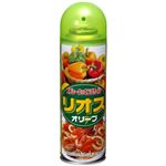 リオス スプレークッキングオイル オリーブ 120ml