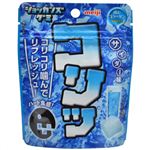 明治 コリッ サイダー味 41g×6袋