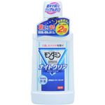 モンダミン ナイトクリア 600ml