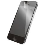 エレコム iPhone5用フィルム(スムースタッチ) PS-A12FLSA