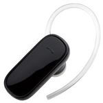 ロジテック Bluetoothヘッドセット ブラック LBT-MPHS05BK