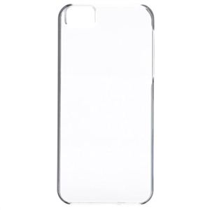ケンコー iPhone5用クリスタルケース クリア