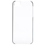 ケンコー iPhone5用クリスタルケース クリア