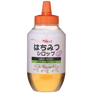はちみつシロップ 1000g
