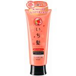 いち髪 濃密W保湿ケア トリートメント 200g