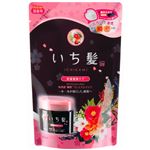いち髪 高浸透瞬密プレミアムマスク 詰替用 170g