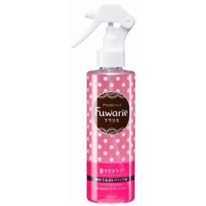 プロスタイル フワリエ 朝のうるおいパック水 200ml