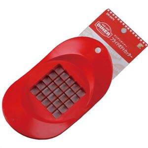 デリデリダイナー フライドポテトカッター DR-5980
