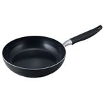 セラクロ IH対応 深型フライパン 26cm SR-6043