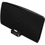 フィリップス Bluetoothドッキングスピーカー ブラック AD530
