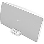 フィリップス Bluetoothドッキングスピーカー ホワイト AD533