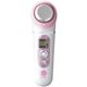 コイズミ ビジョーナ 超音波美顔器 KBE-1110/P(ピンク)