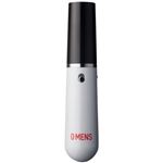 コイズミ O-MENS(オーメンズ) 携帯ミスト KMC-0330/W