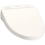 TOTO 温水洗浄便座ウォシュレット KFシリーズ TCF815-SC1(パステルアイボリー)