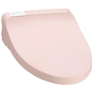 TOTO 温水洗浄便座ウォシュレット KMシリーズ TCF712-SR2(パステルピンク)