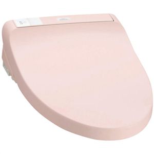 TOTO 温水洗浄便座ウォシュレット KMシリーズ TCF702-SR2(パステルピンク)