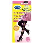 おそとでメディキュット タイツ ブラック L