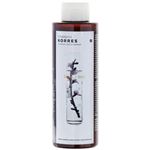 コレス アーモンド&リンシード シャンプー 250ml