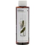 コレス ローレル&エチナシア シャンプー 250ml