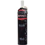 レコル ノンシリコン プレシャンプー ブラック 200ml