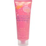 アクアサロン エッセンスパック トリートメントS シャインアップタイプ 250g