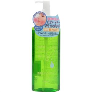 茶の粋 水のメイク落とし 250ml