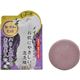 紫の粋 メイクも落とせる洗顔石鹸 紫根エキス配合 100g - 縮小画像1
