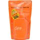 柑橘王子 フェイシャルクリアホイップN 詰め替え用 300ml