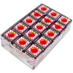 チロルチョコ ストロベリー 45個