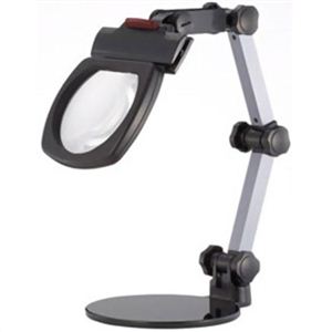 ビッグアイスタンドT2倍 (スタンドルーペ) BES-T2