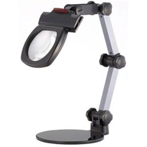 ビッグアイスタンドT3倍 (スタンドルーペ) BES-T3
