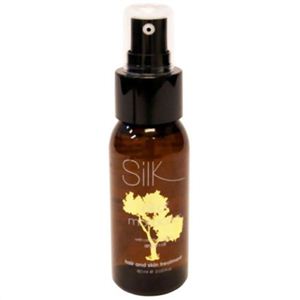 シルク オイルオブモロッコ 60ml