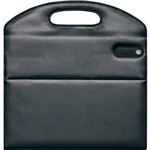 Digio2 iPad 2012用 キャリーバッグ IPD3-11-BK ブラック