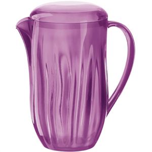 グッチーニ AQUA ピッチャー バイオレット 200900.01