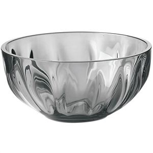 グッチーニ AQUA サラダボウル 24cm グレー 200824.22