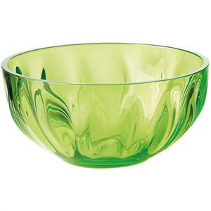 グッチーニ AQUA サラダボウル 30cm グリーン 200830.44