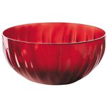 グッチーニ AQUA サラダボウル 30cm レッド 200830.65