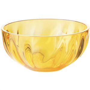 グッチーニ AQUA サラダボウル 30cm イエロー 200830.88