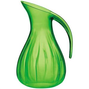 グッチーニ AQUA ピッチャー グリーン 247800.44
