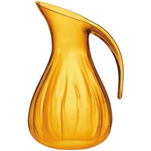 グッチーニ AQUA ピッチャー オレンジ 247800.45