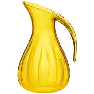 グッチーニ AQUA ピッチャー イエロー 247800.88