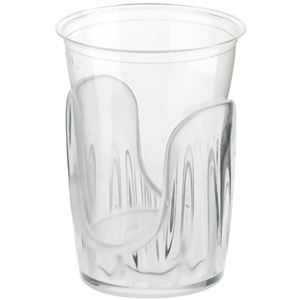 グッチーニ AQUA ペーパーカップホルダー 6Pセット クリアー 247305.00