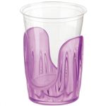 グッチーニ AQUA ペーパーカップホルダー 6Pセット バイオレット 247305.01