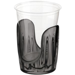 グッチーニ AQUA ペーパーカップホルダー 6Pセット グレー 247305.22
