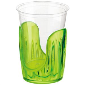 グッチーニ AQUA ペーパーカップホルダー 6Pセット グリーン 247305.44