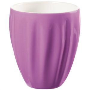 グッチーニ AQUA マグカップ バイオレット 280700.01