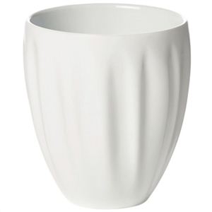 グッチーニ AQUA マグカップ ホワイト 280700.11