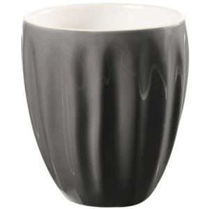 グッチーニ AQUA マグカップ グレー 280700.22