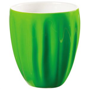グッチーニ AQUA マグカップ グリーン 280700.44